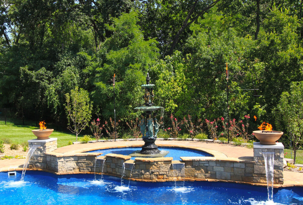 A Complete Guide to Pool Winterization