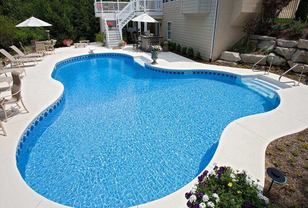 15 | Lagoon Pool