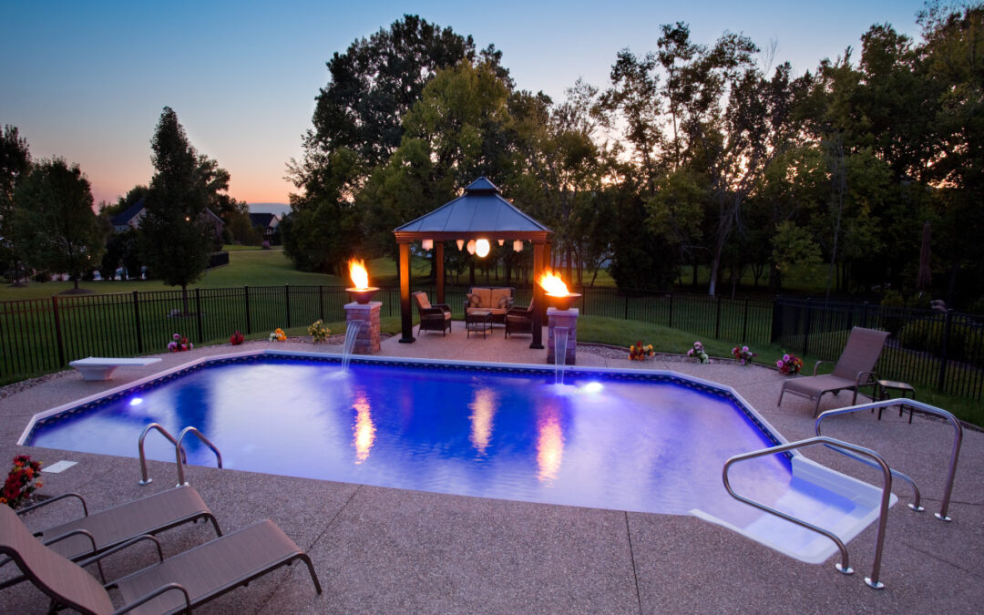 Filter and Salt System Maintenance for your Pool Opening