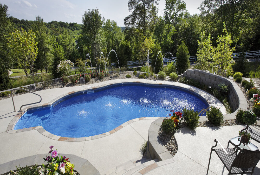 32 | Oasis Pool