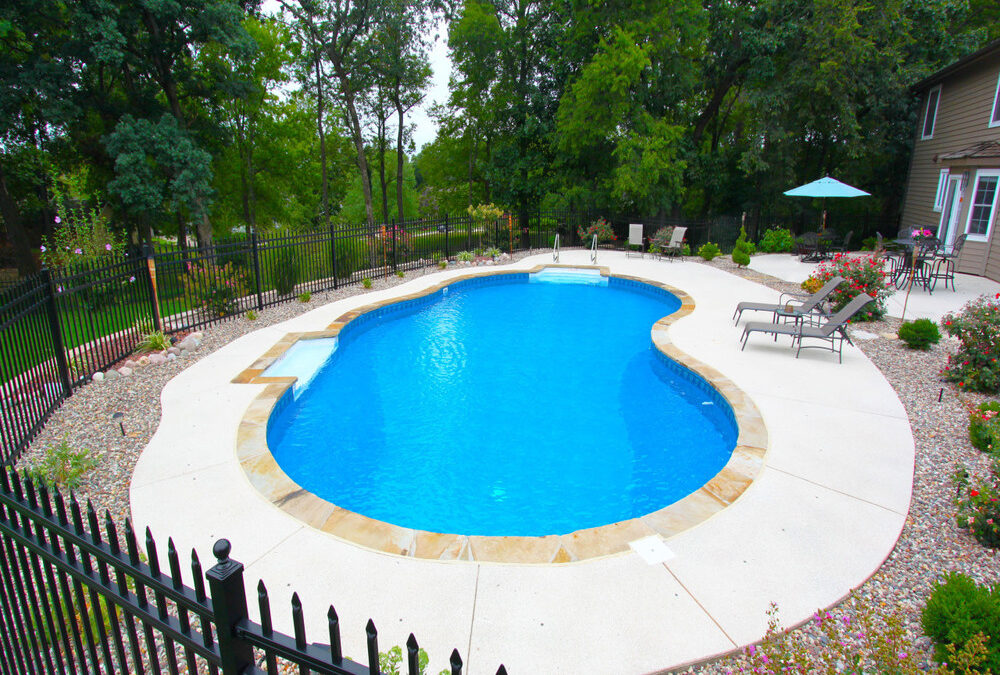 43 | Oasis Pool