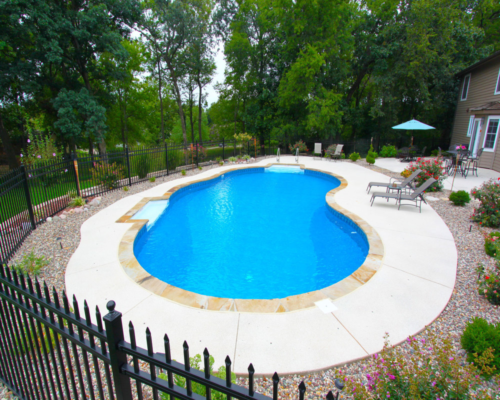 43 | Oasis Pool