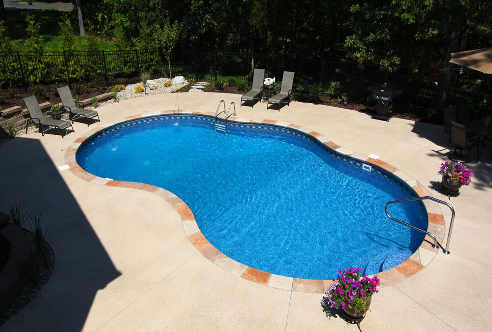 44 | Oasis Pool