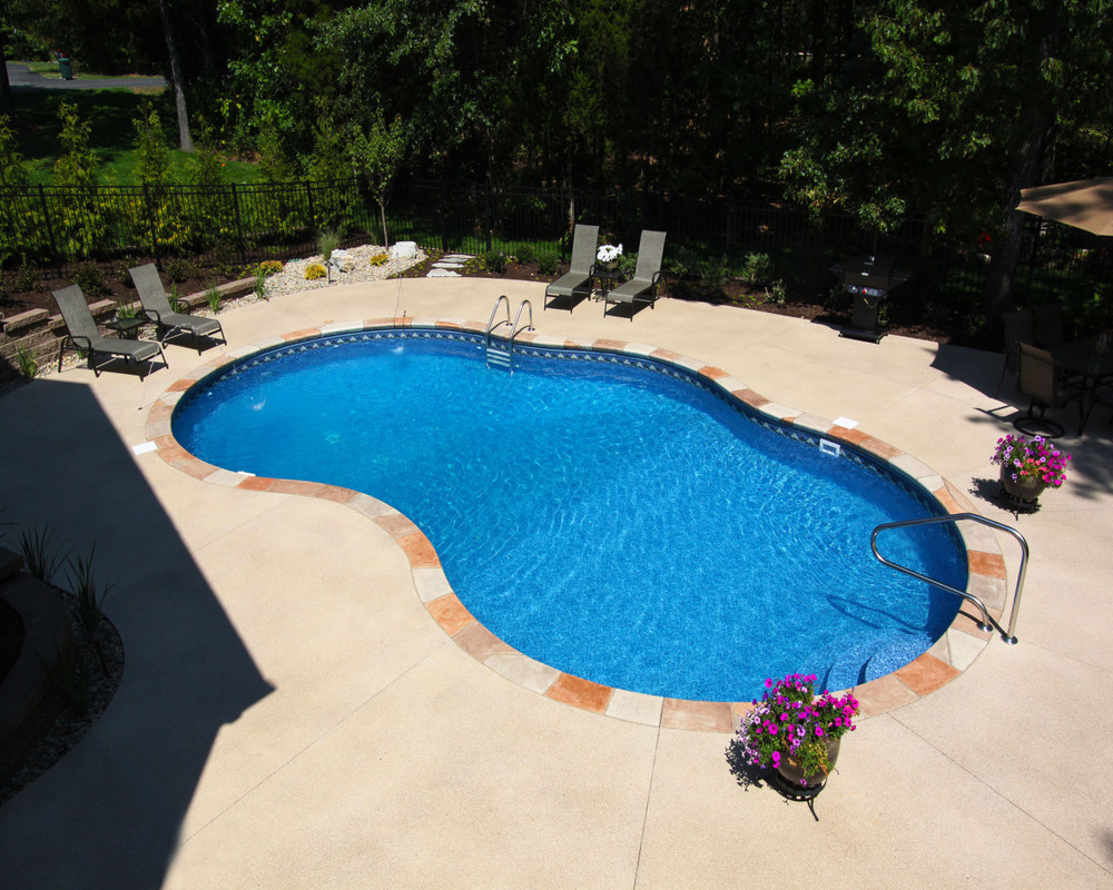 44 | Oasis Pool