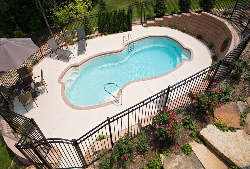 5 | Aquarius Pool
