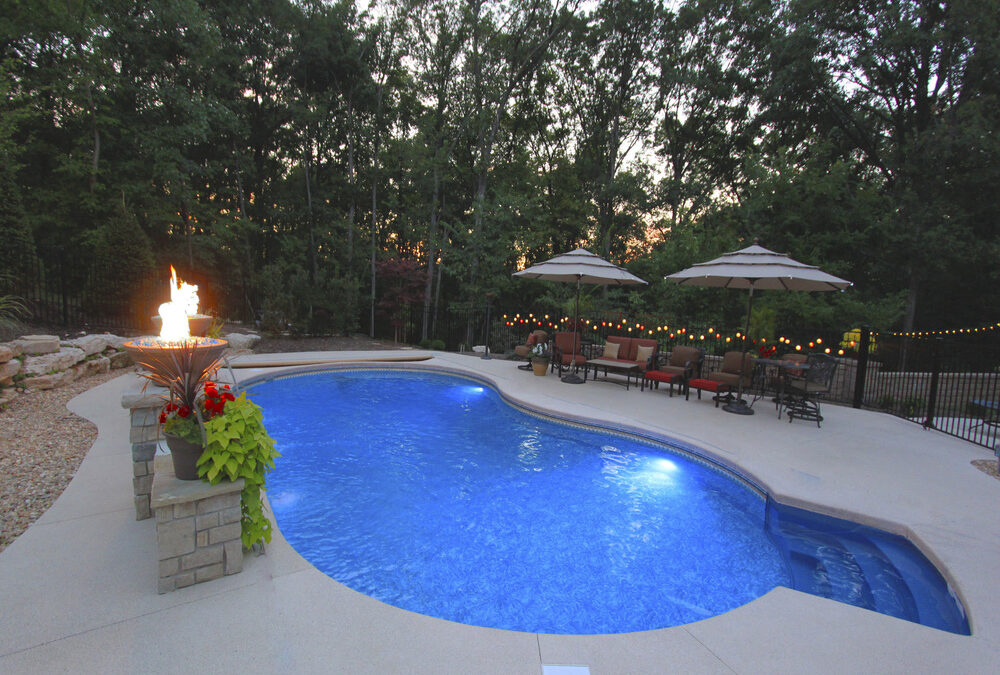 54 | Straight Edge Kidney