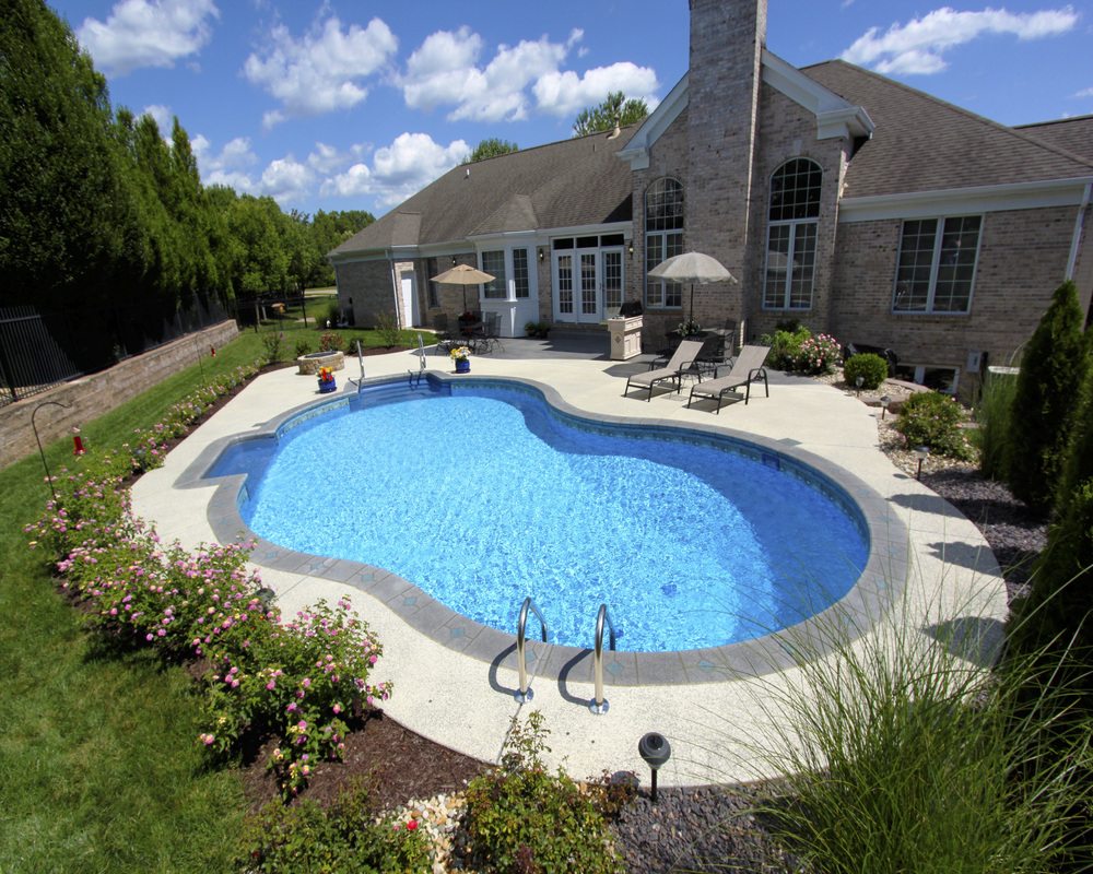 57 | Oasis Pool