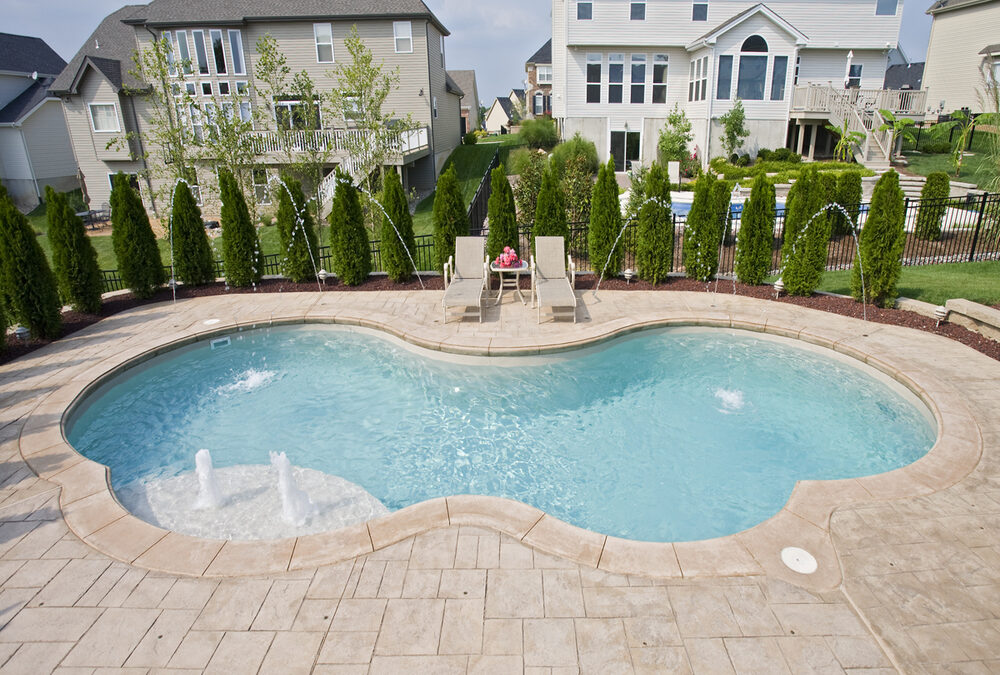 6 | Gemini Pool