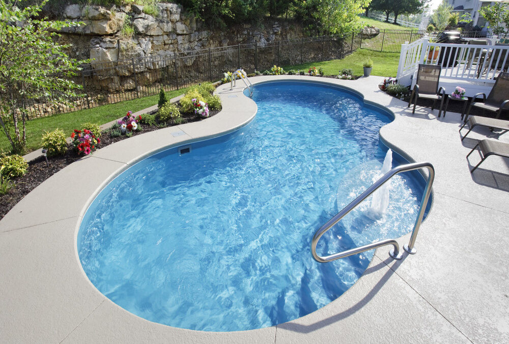 8 | Picasso Pool