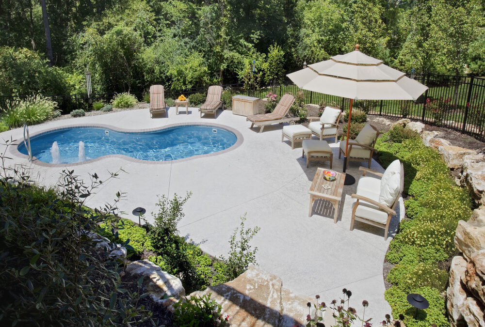 9 | Picasso Pool