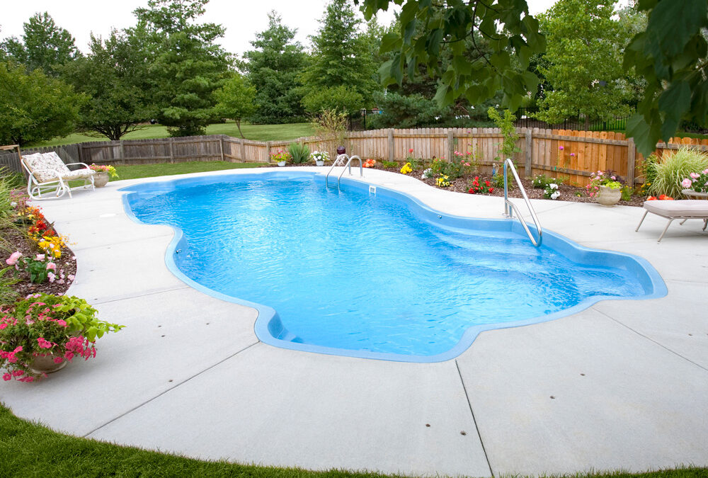 4 | Utopia Pool