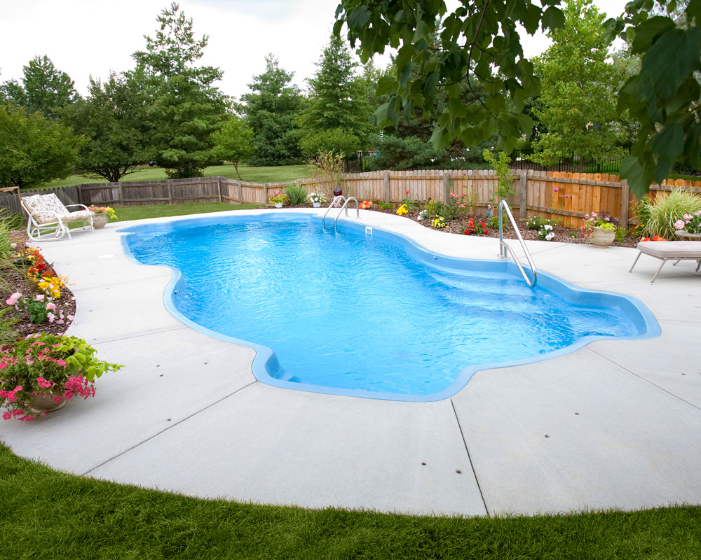 4 | Utopia Pool
