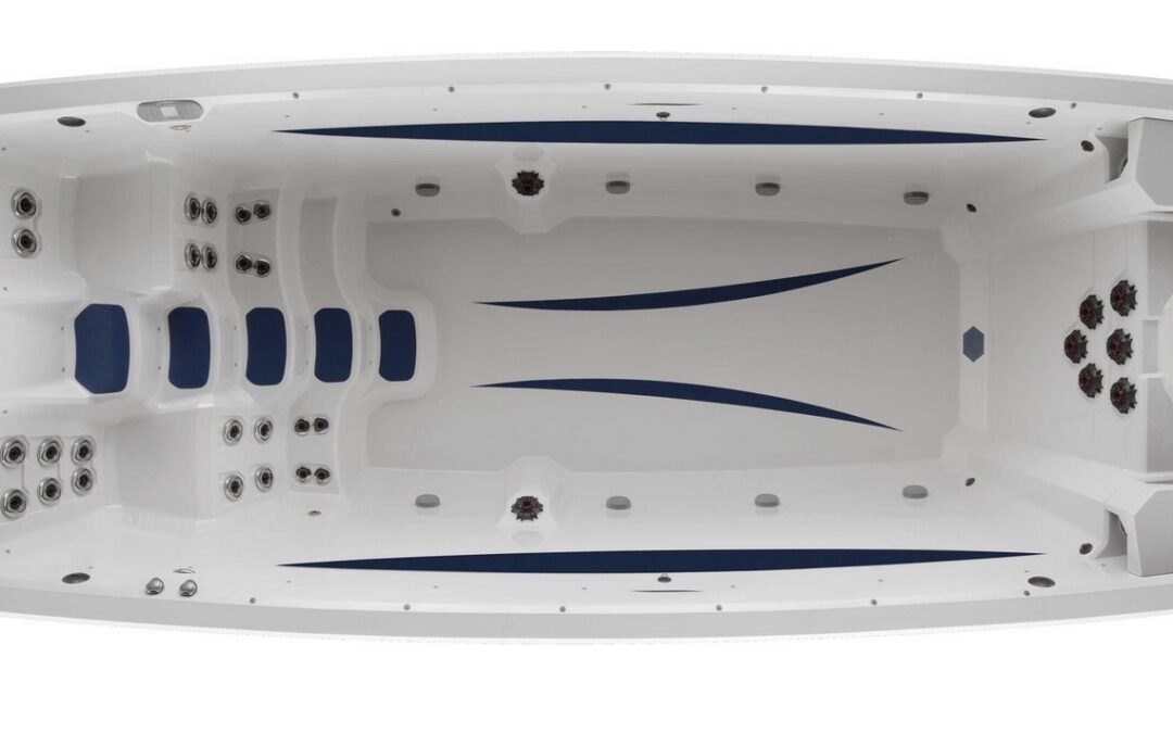 8 Benefits To Owning A TidalFit or ATV Swim Spa In St. Louis, MO