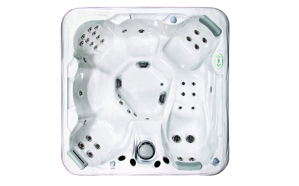 Prestige Pools and Spas St. Louis 735