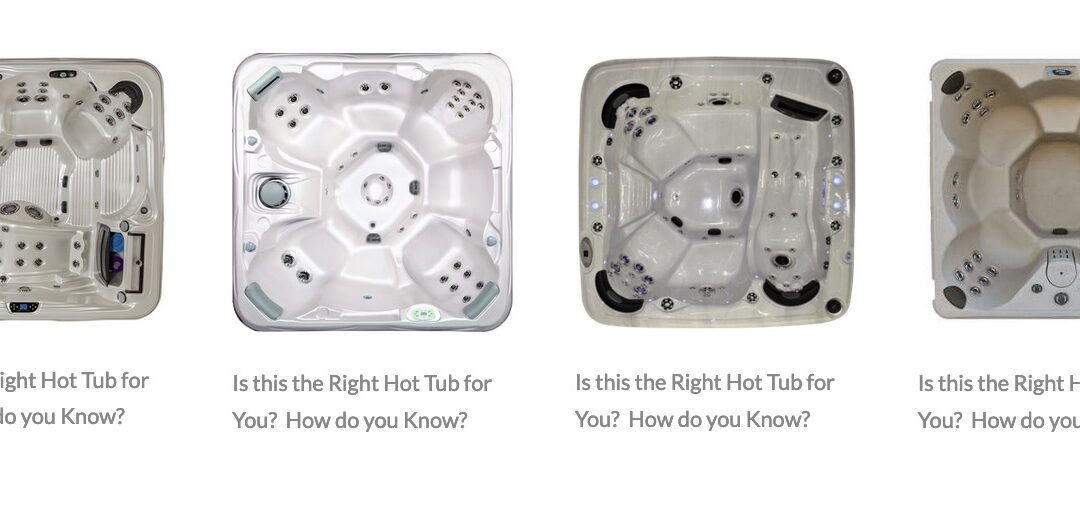 Hot Tub Buyer’s Guide: Purchasing Your New Hot Tub