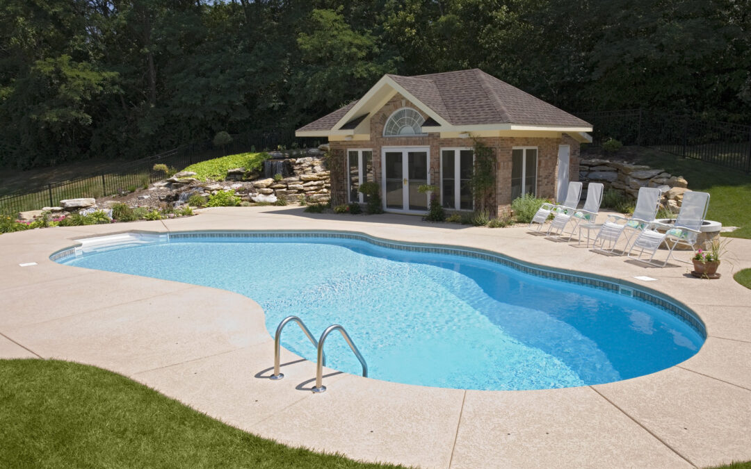 Pros & Cons of an Early Pool Opening