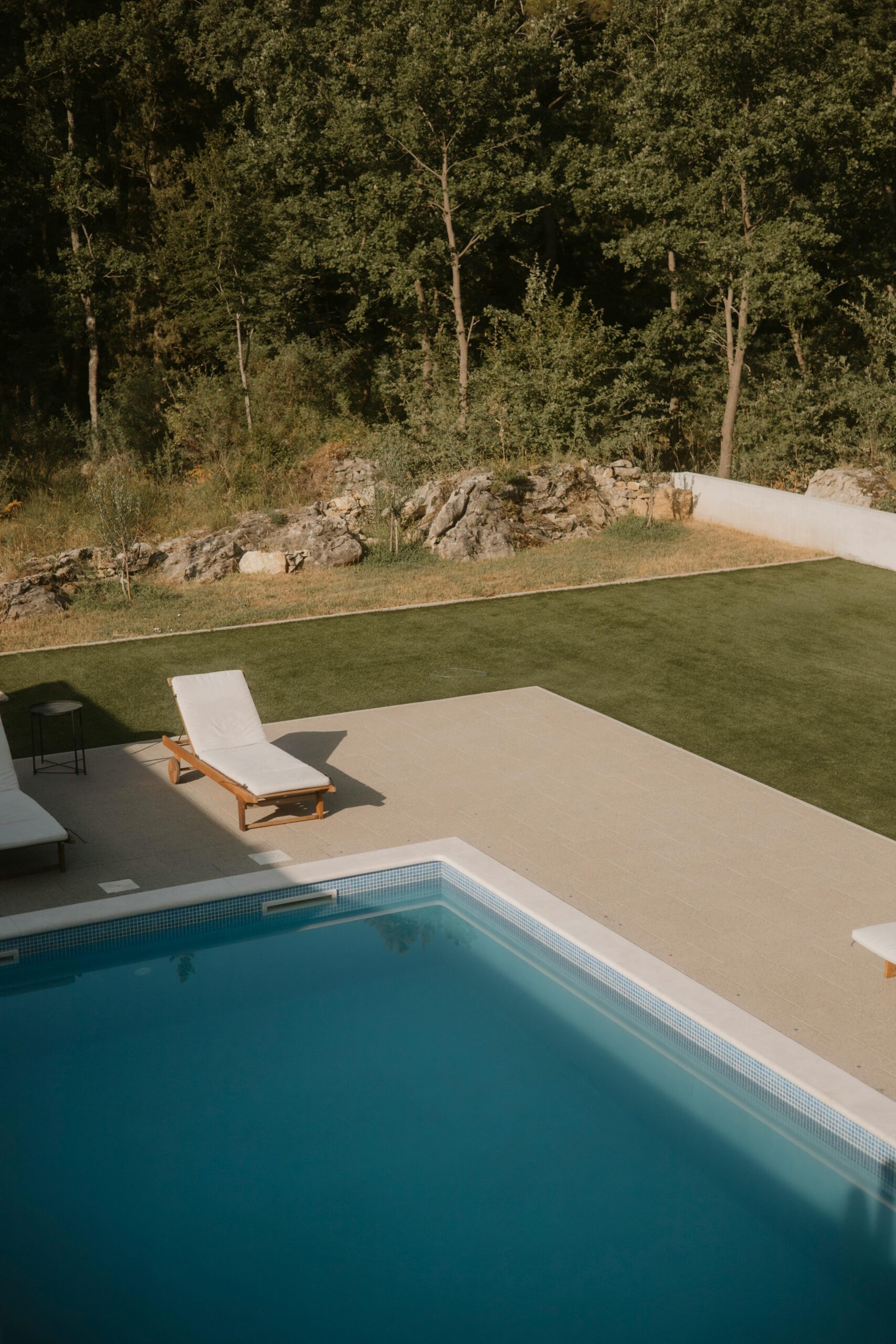 How Will a Pool Change My Homeowners’ Insurance?
