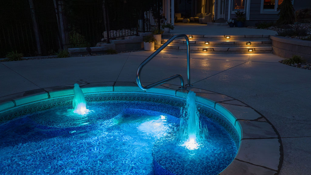 Pool Design Ideas & Landscaping Inspiration for Your Backyard Oasis