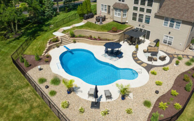 How Long Does It Take to Install an Inground Pool?